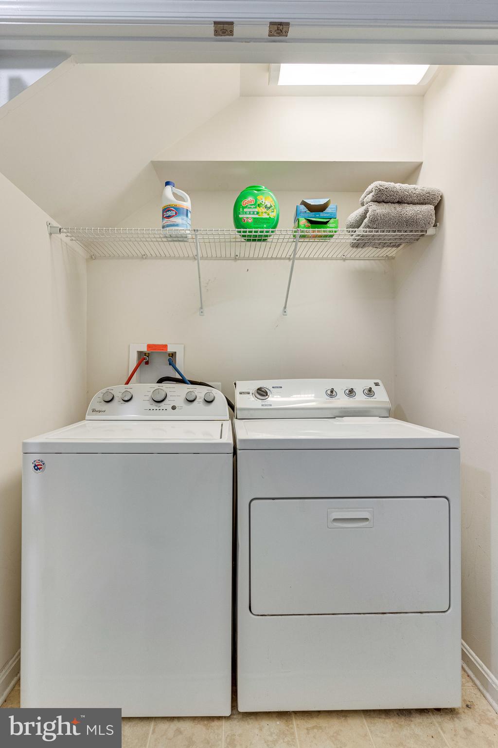 PEPPER MILL VILLAGE - Residential