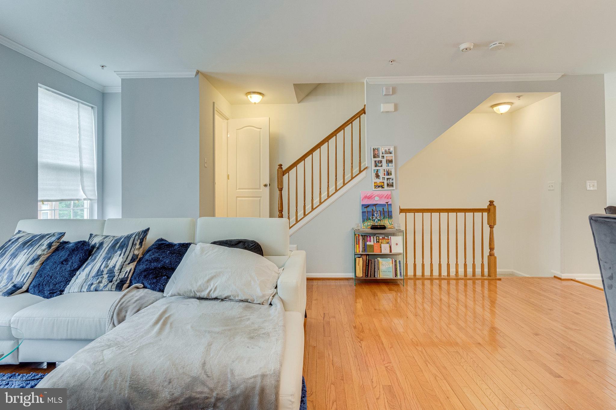 PEPPER MILL VILLAGE - Residential