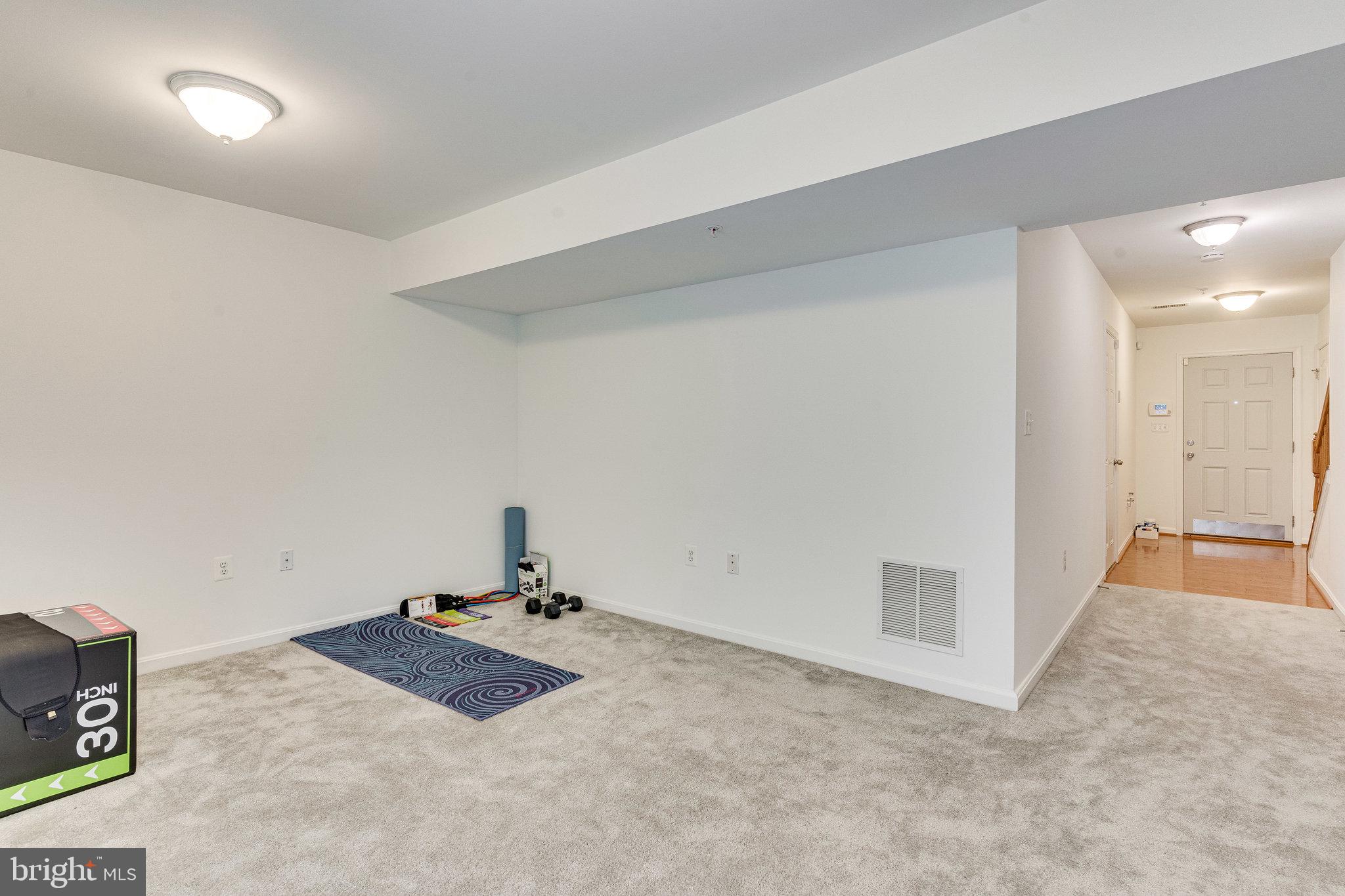 PEPPER MILL VILLAGE - Residential