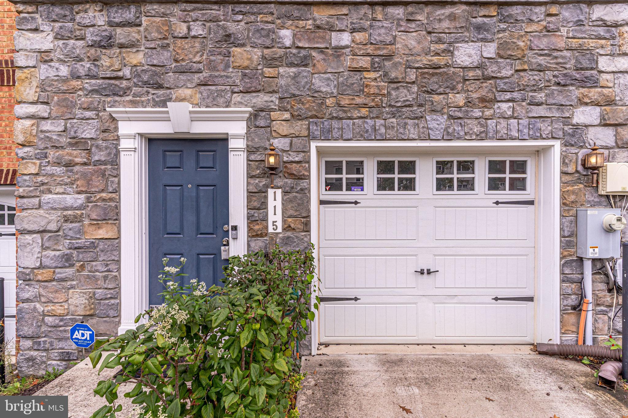 PEPPER MILL VILLAGE - Residential