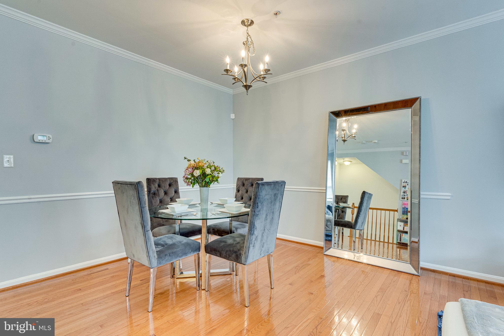 PEPPER MILL VILLAGE - Residential