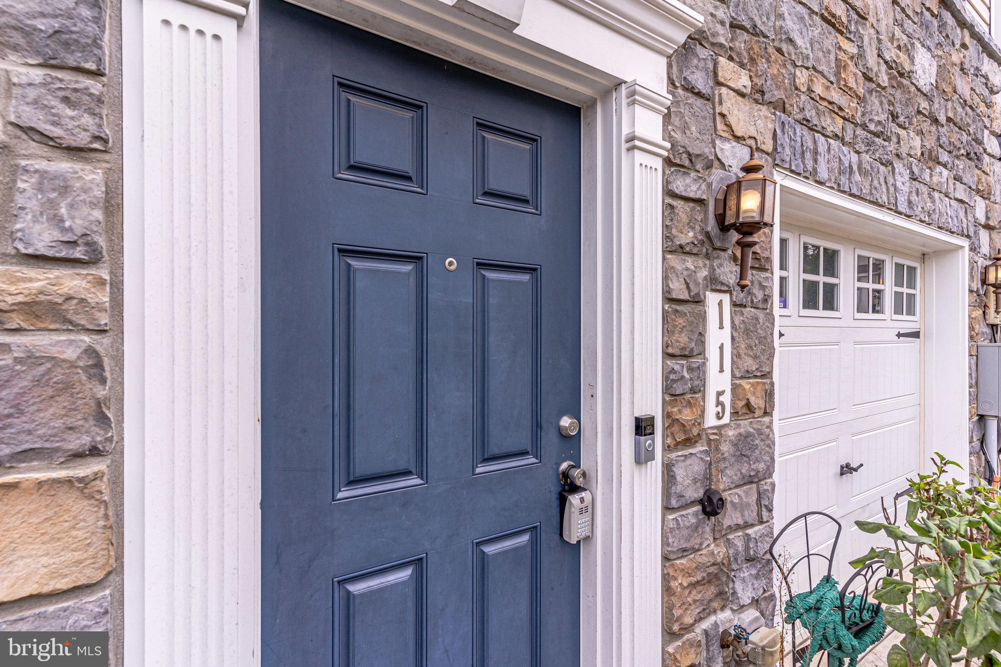 PEPPER MILL VILLAGE - Residential