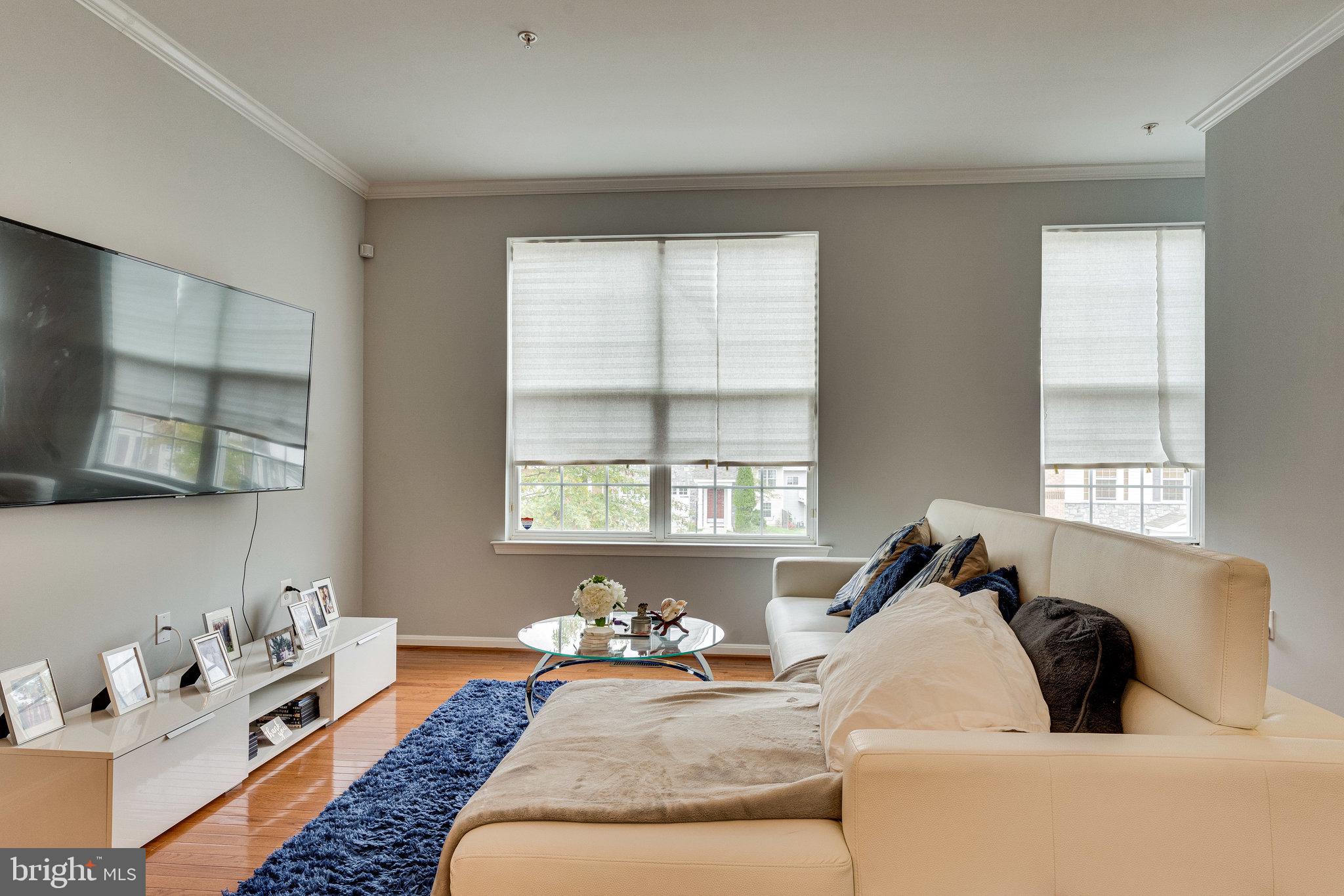 PEPPER MILL VILLAGE - Residential