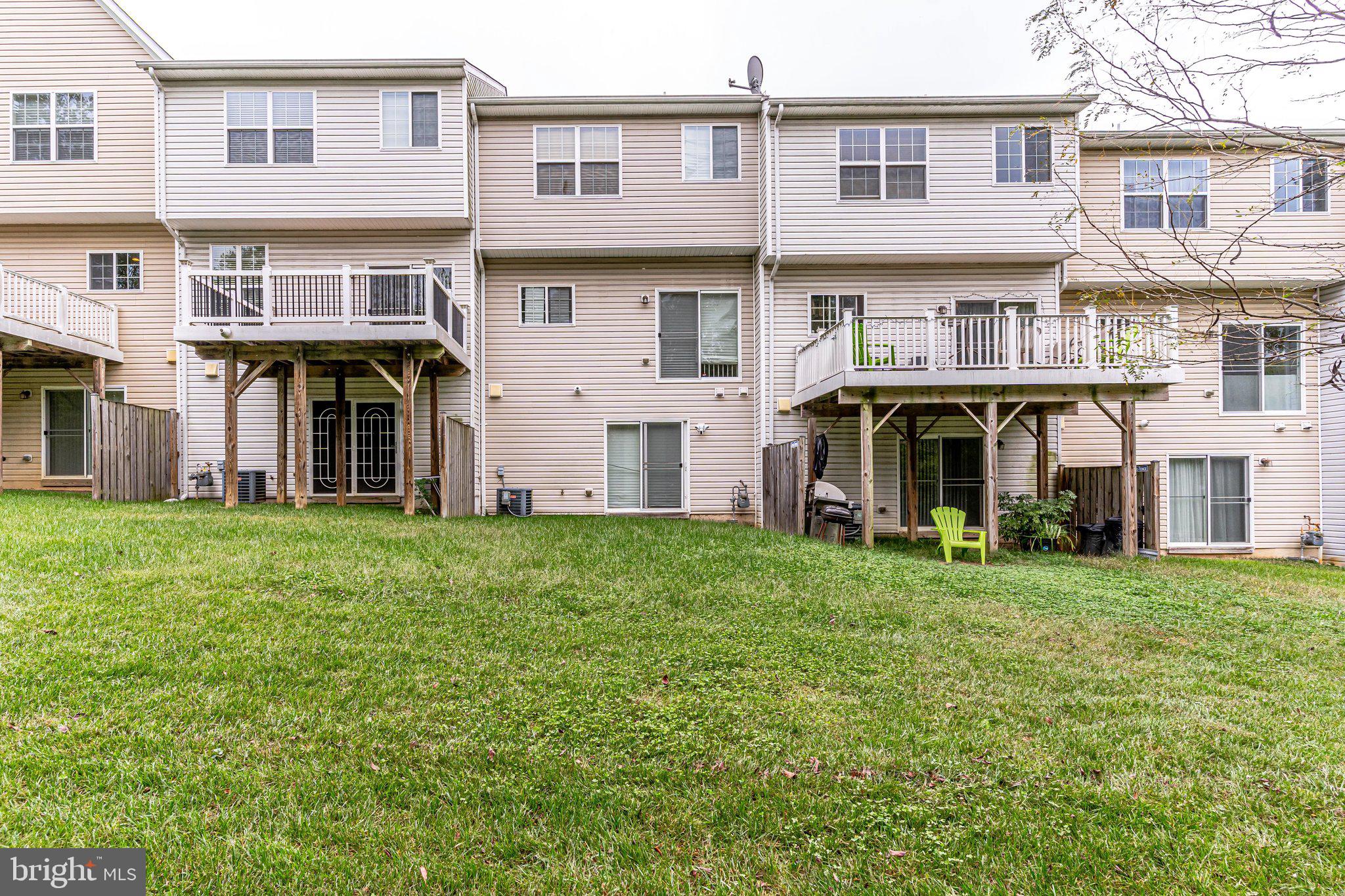 PEPPER MILL VILLAGE - Residential