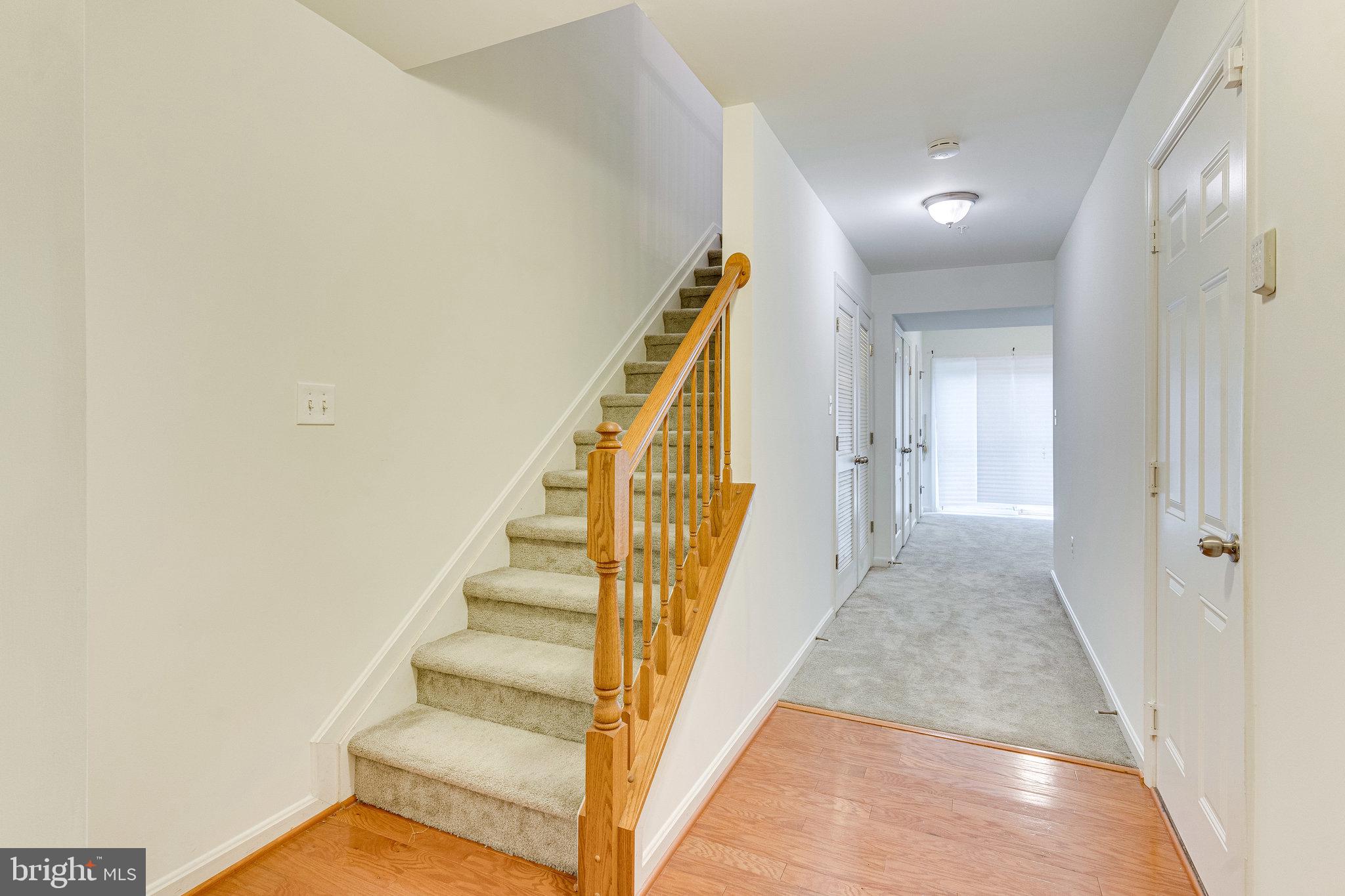 PEPPER MILL VILLAGE - Residential