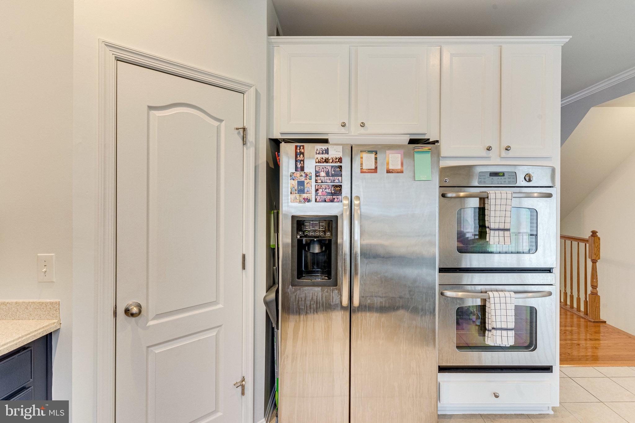 PEPPER MILL VILLAGE - Residential