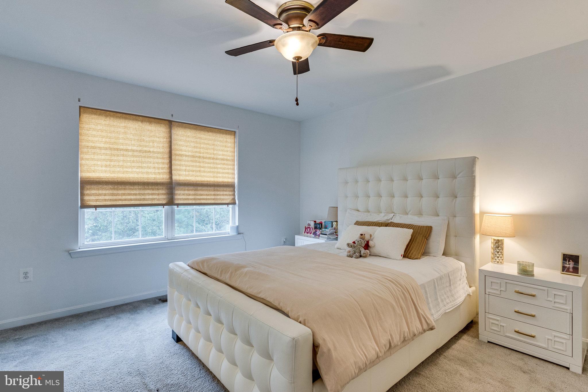 PEPPER MILL VILLAGE - Residential