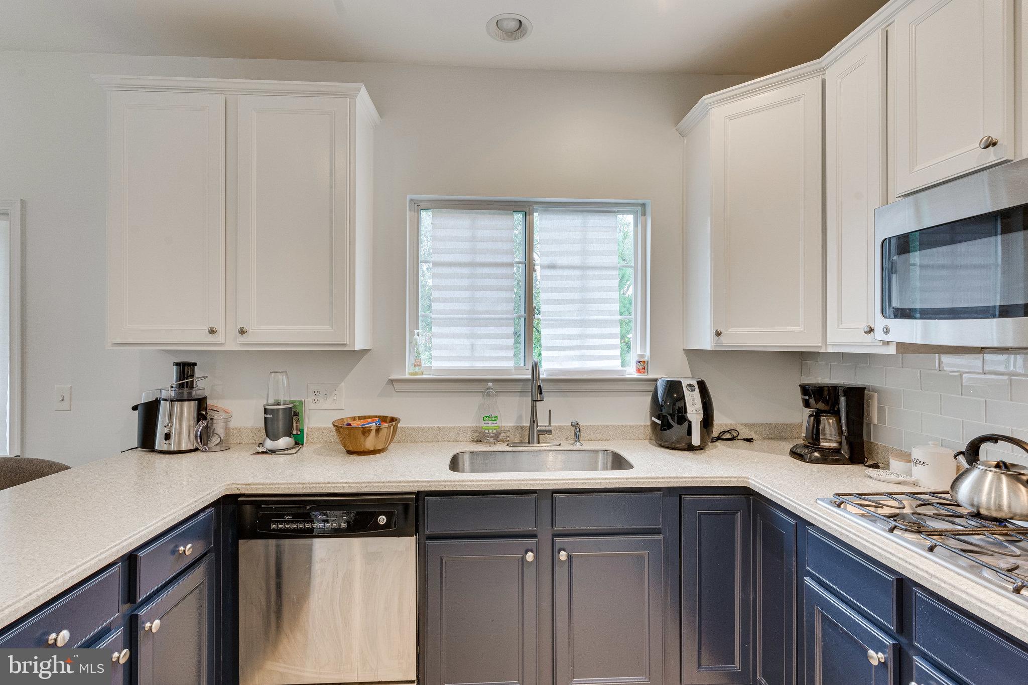 PEPPER MILL VILLAGE - Residential