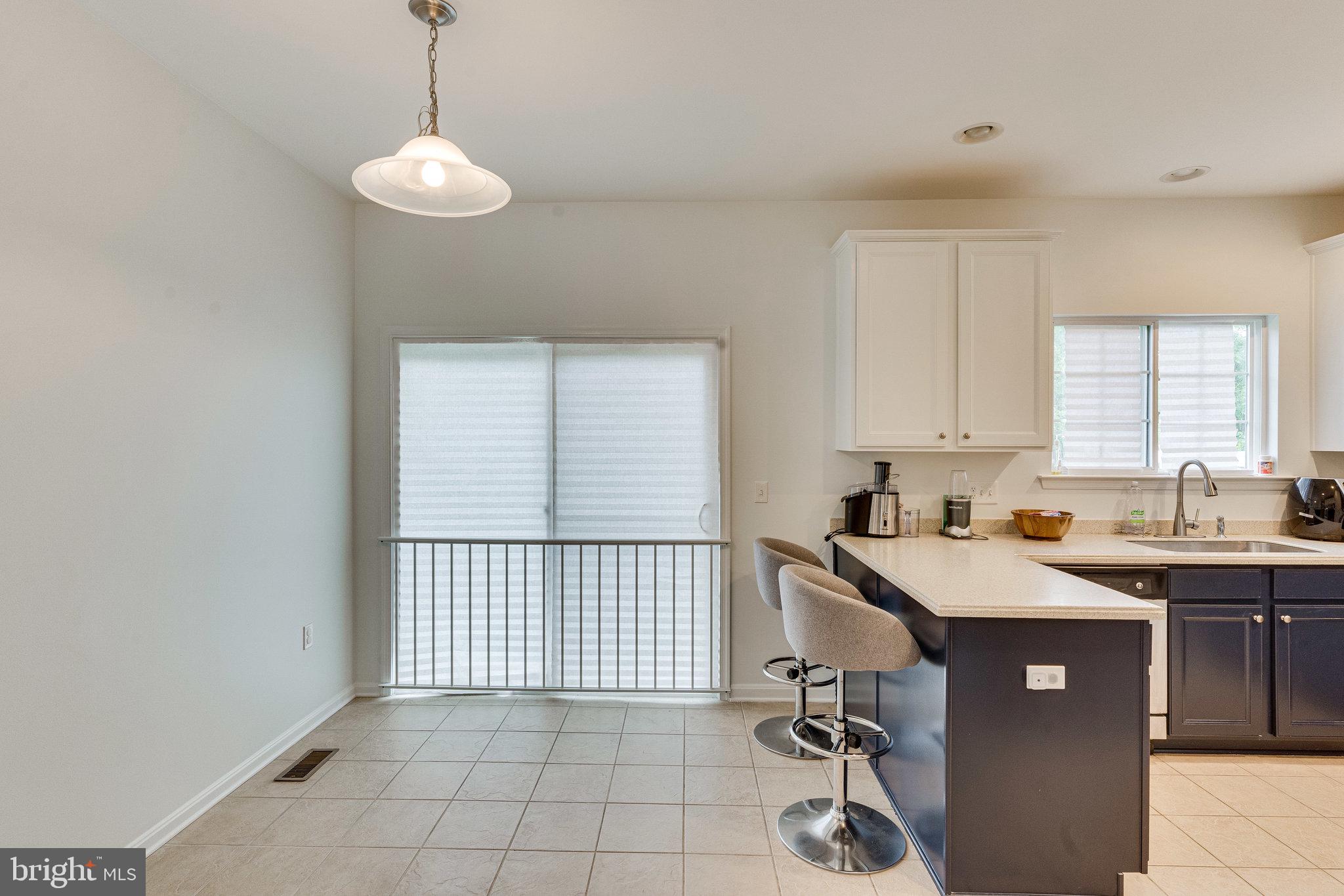 PEPPER MILL VILLAGE - Residential