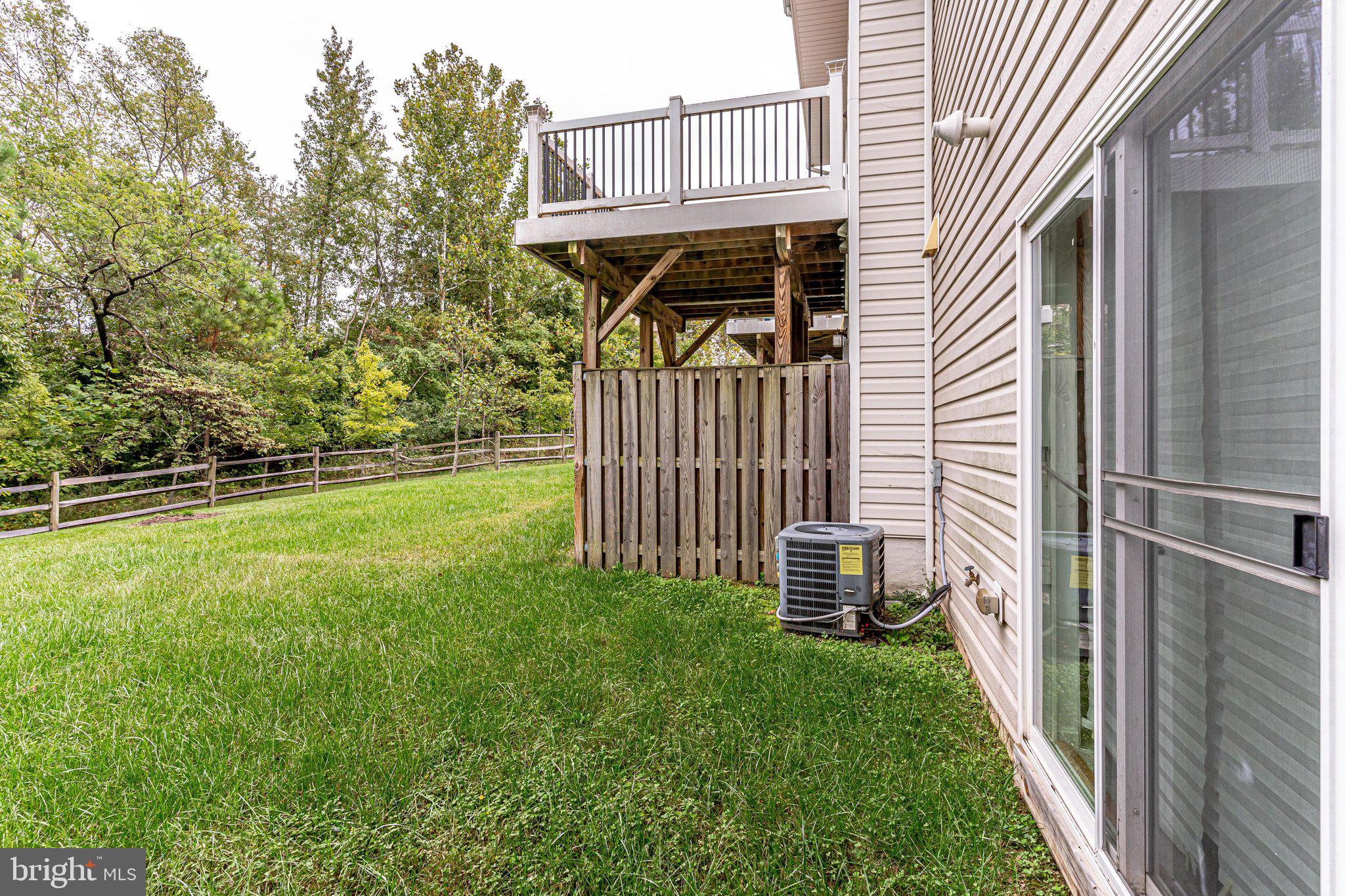 PEPPER MILL VILLAGE - Residential