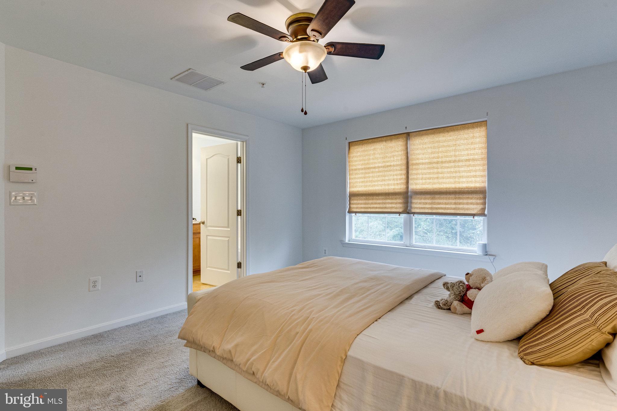 PEPPER MILL VILLAGE - Residential