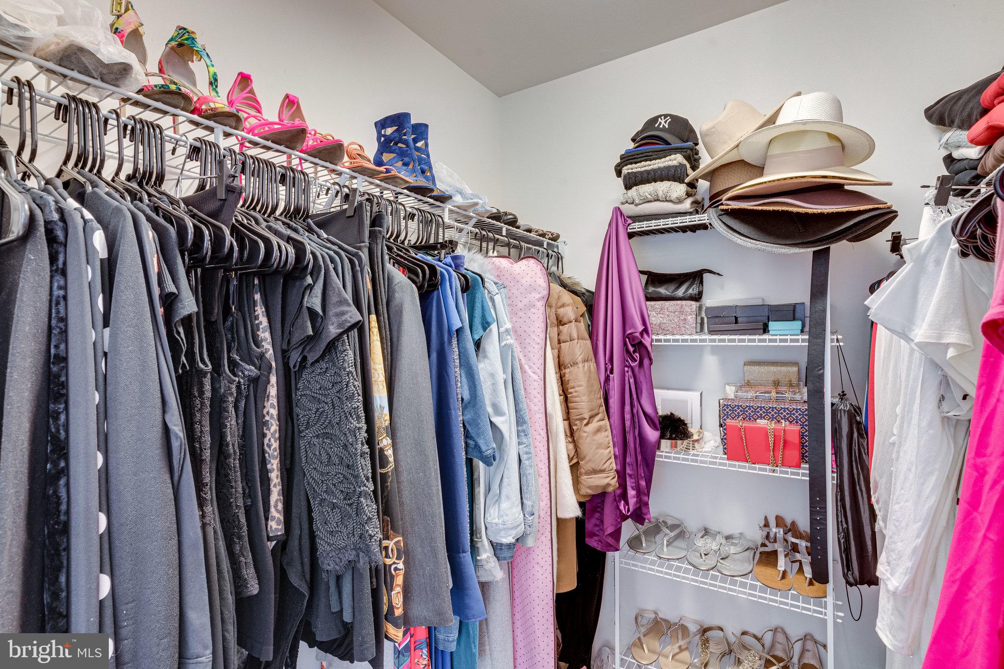 PEPPER MILL VILLAGE - Residential