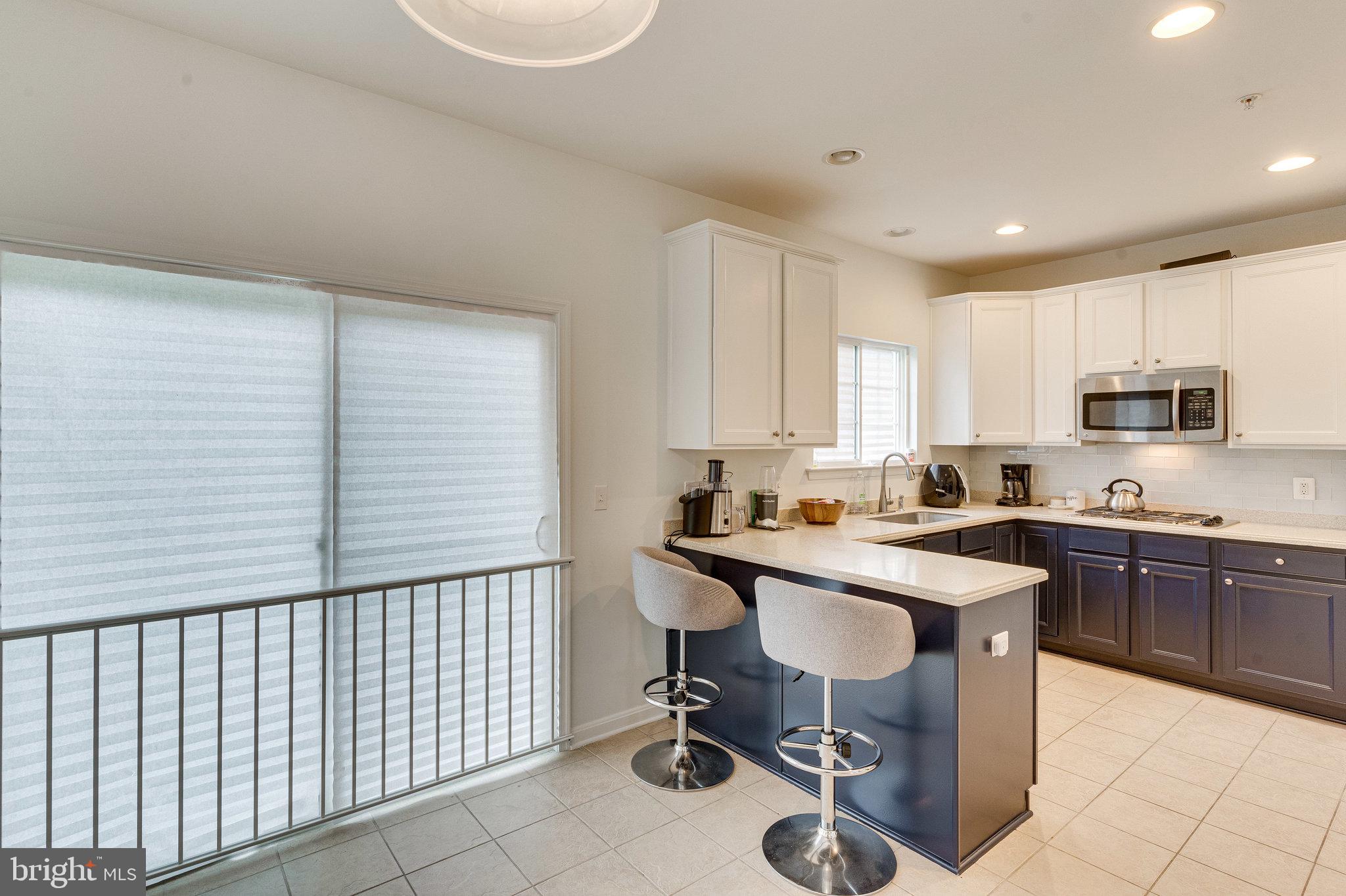 PEPPER MILL VILLAGE - Residential