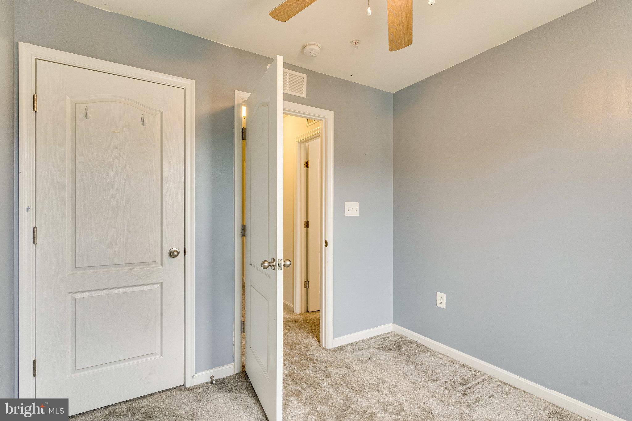 PEPPER MILL VILLAGE - Residential