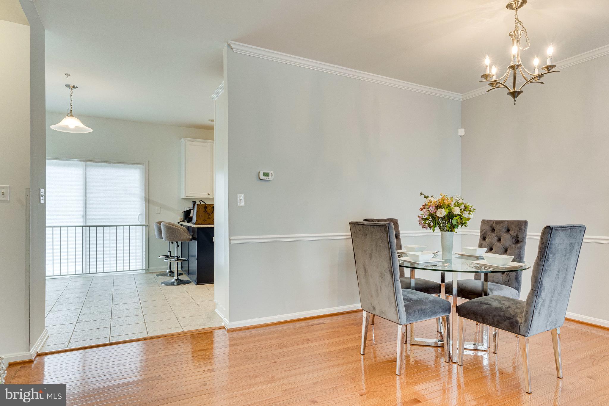 PEPPER MILL VILLAGE - Residential