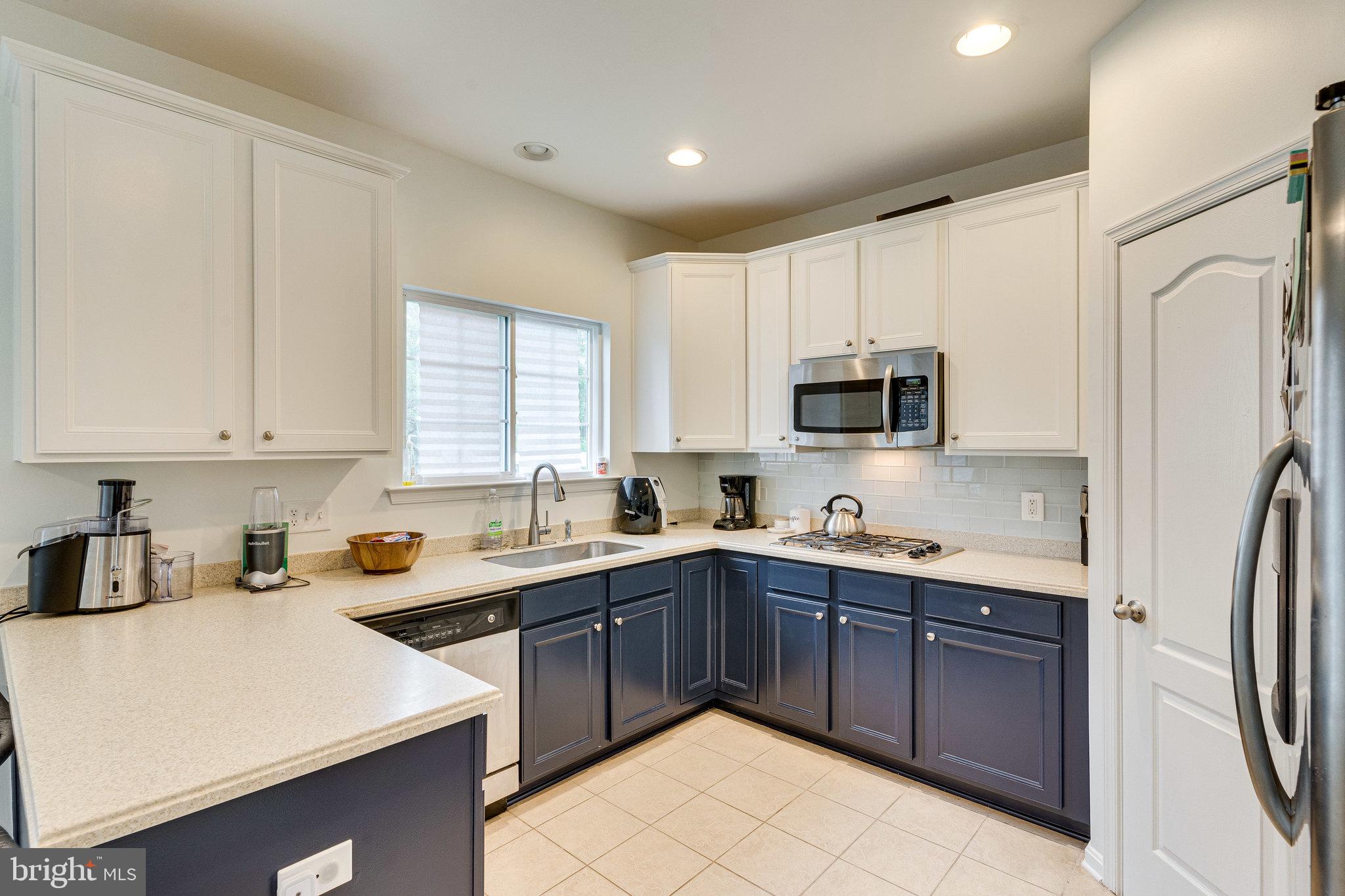 PEPPER MILL VILLAGE - Residential