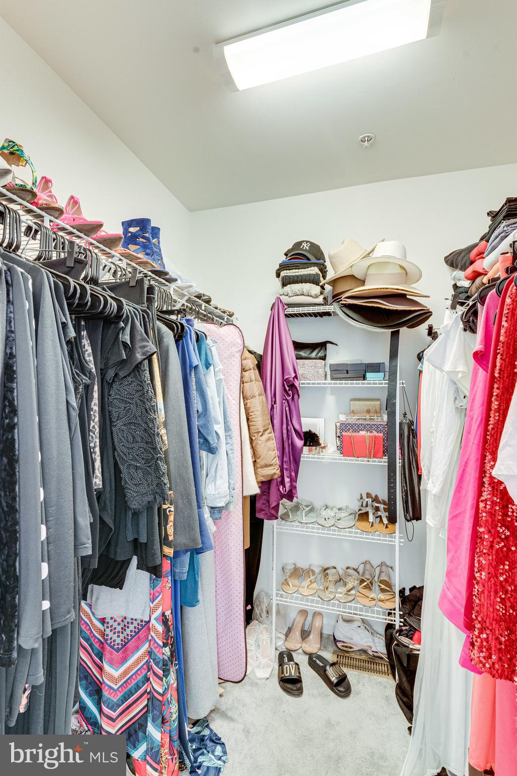 PEPPER MILL VILLAGE - Residential