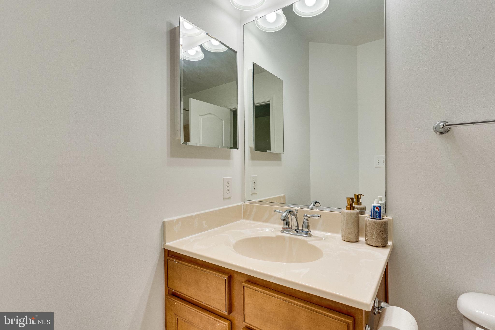 PEPPER MILL VILLAGE - Residential