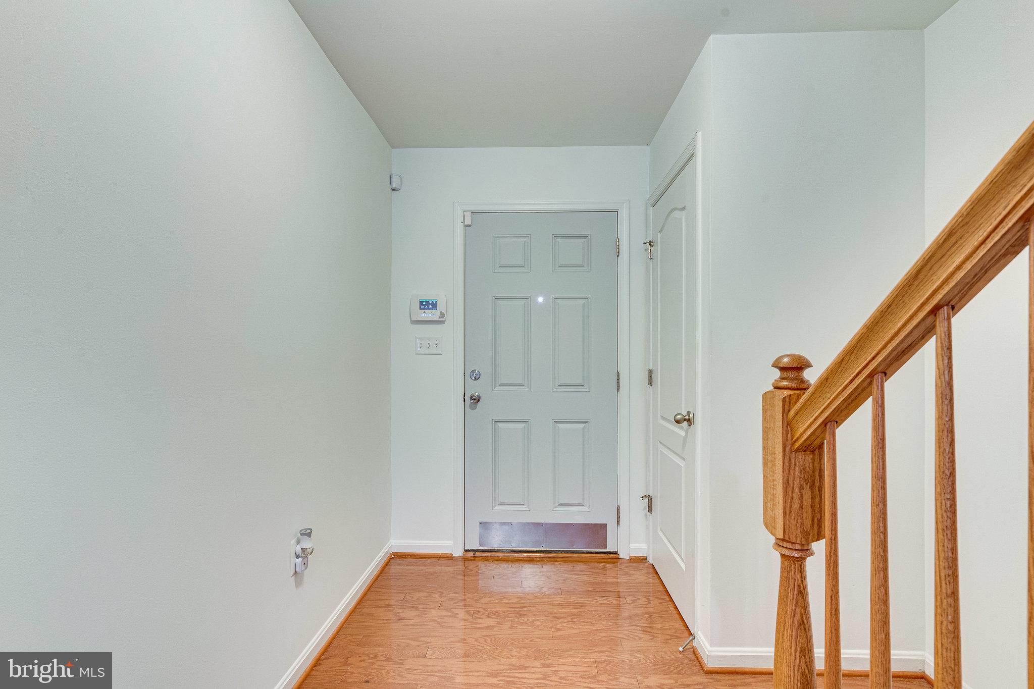 PEPPER MILL VILLAGE - Residential