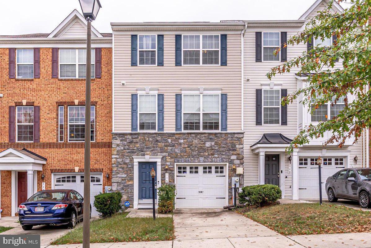 PEPPER MILL VILLAGE - Residential