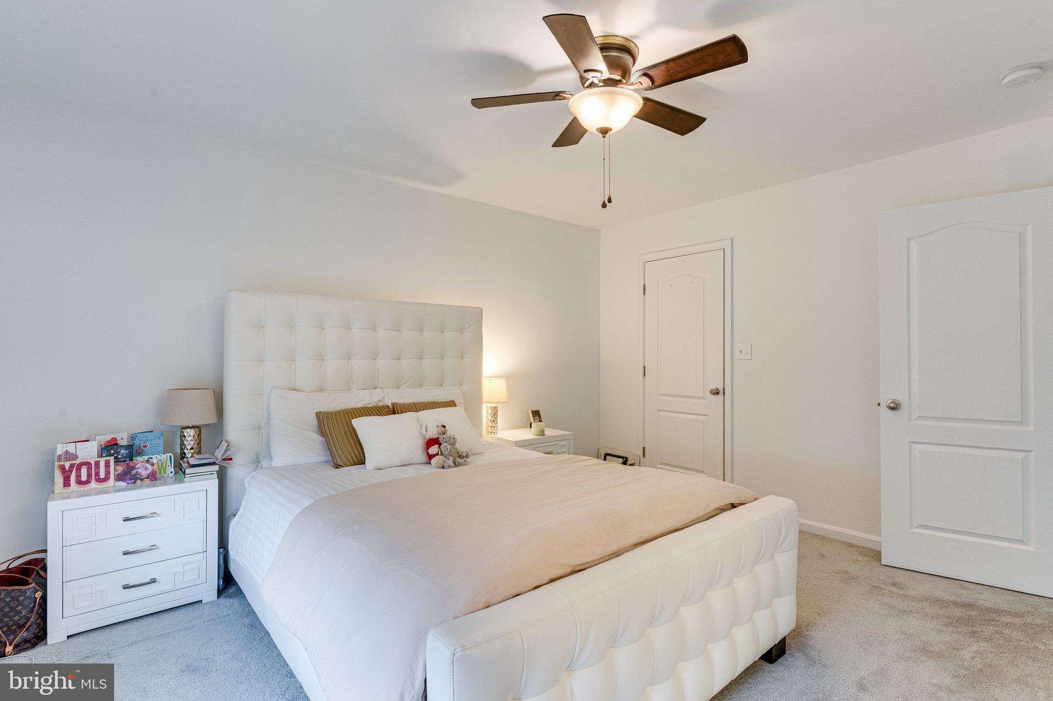 PEPPER MILL VILLAGE - Residential