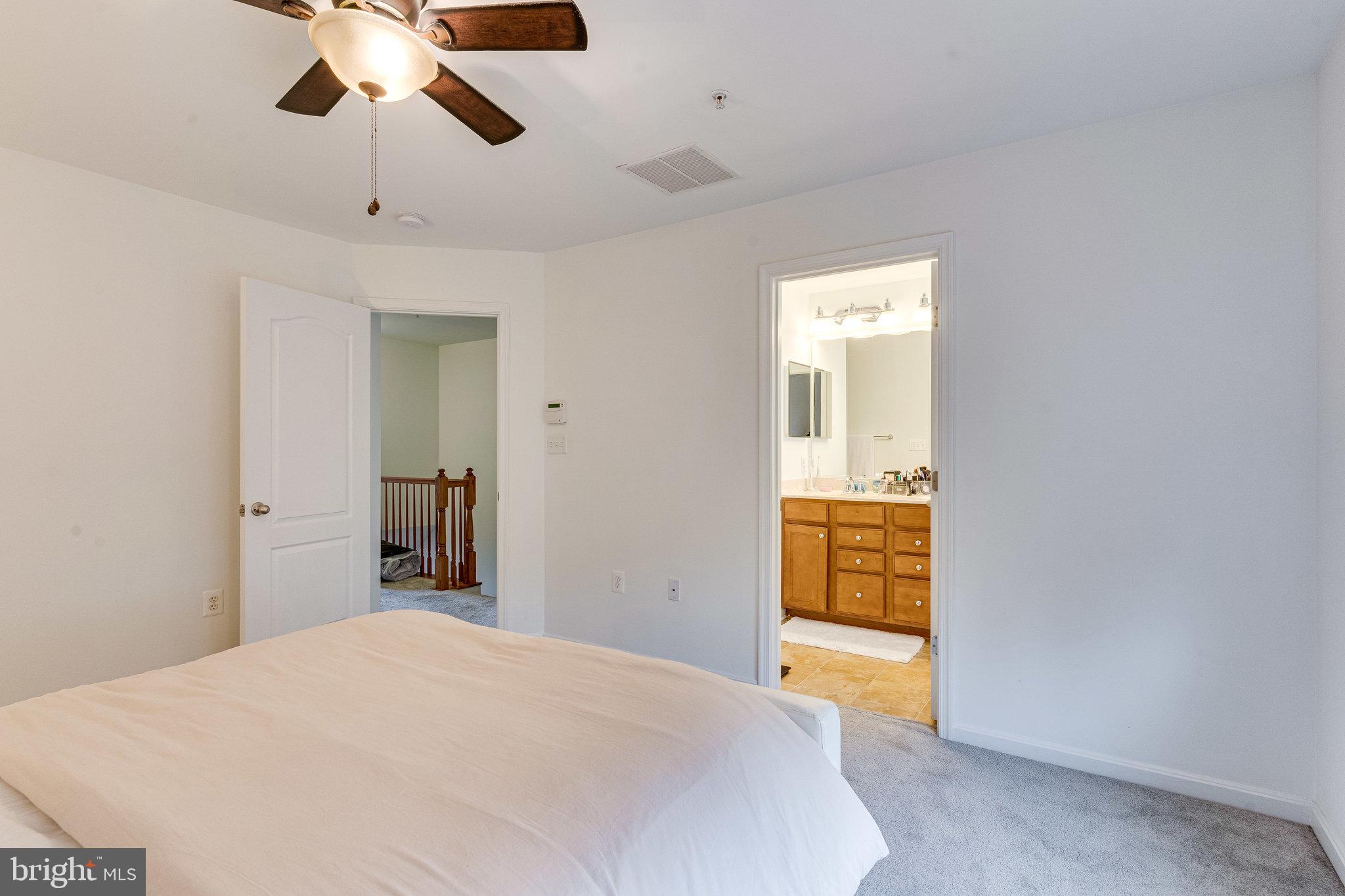 PEPPER MILL VILLAGE - Residential