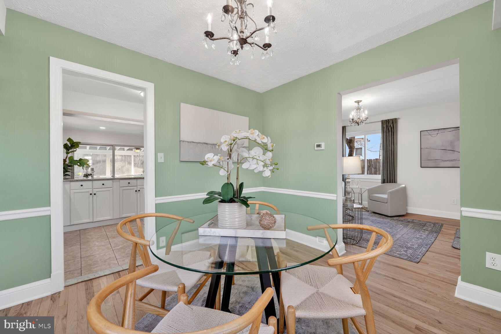 ARLINGTON HEIGHTS - Residential