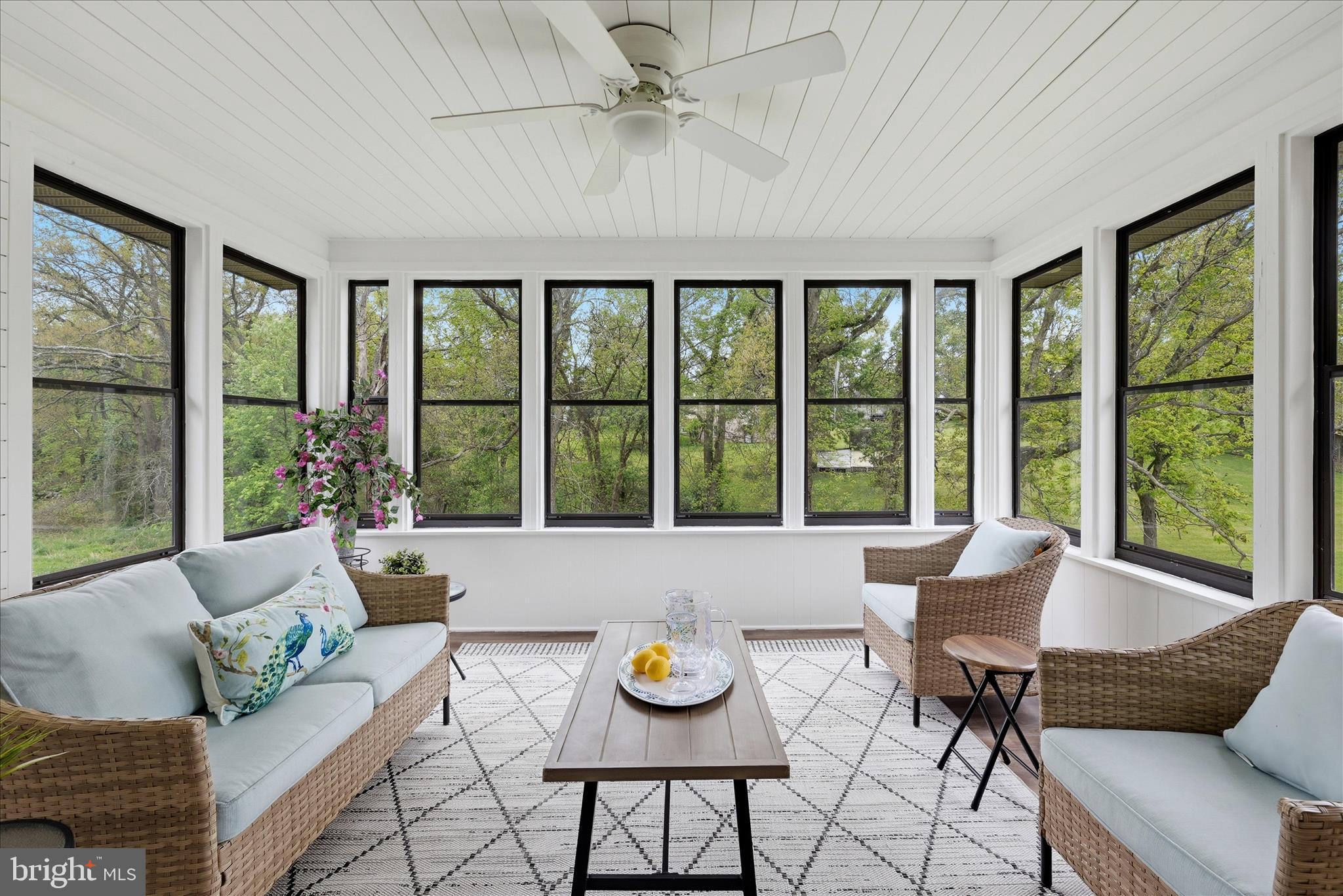 MOUNTAIN VIEW ACRES - Residential