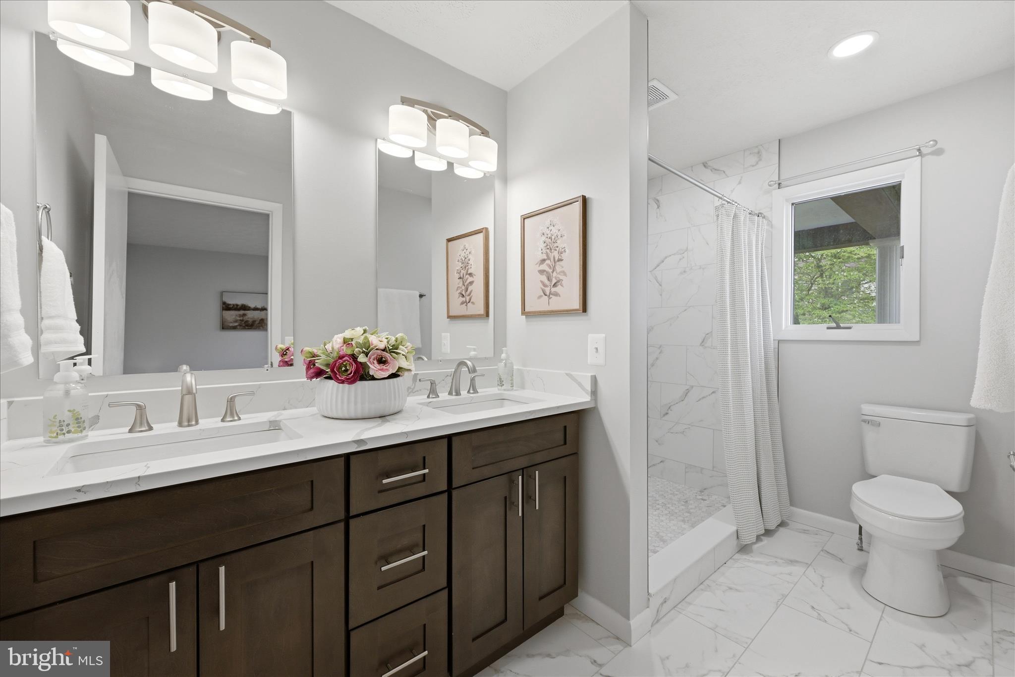 MOUNTAIN VIEW ACRES - Residential