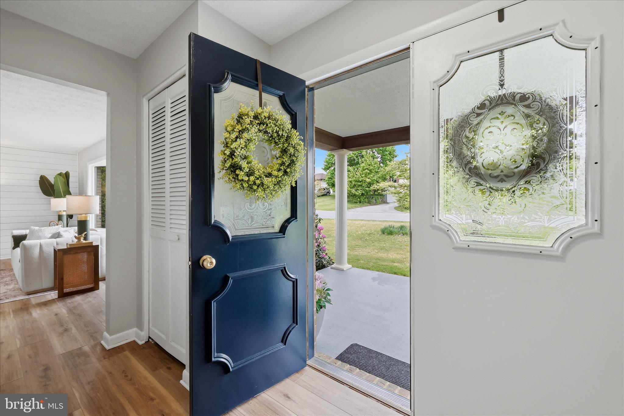 MOUNTAIN VIEW ACRES - Residential