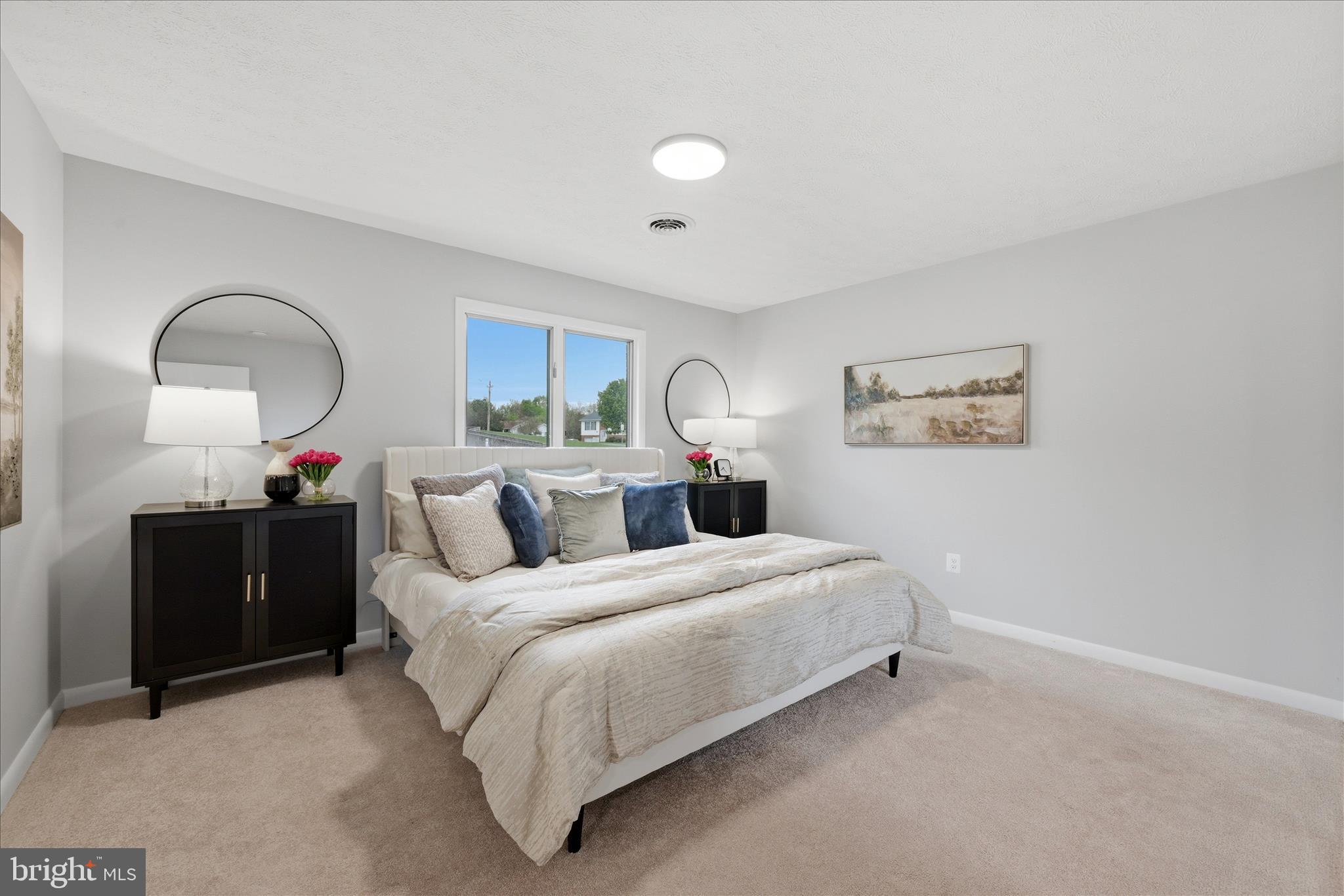 MOUNTAIN VIEW ACRES - Residential