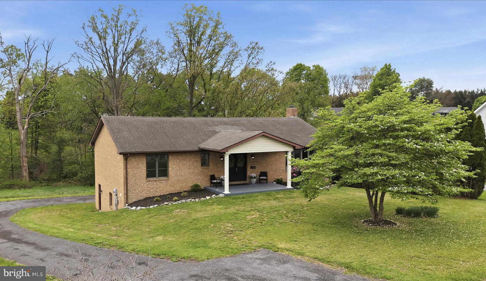 MOUNTAIN VIEW ACRES - Residential