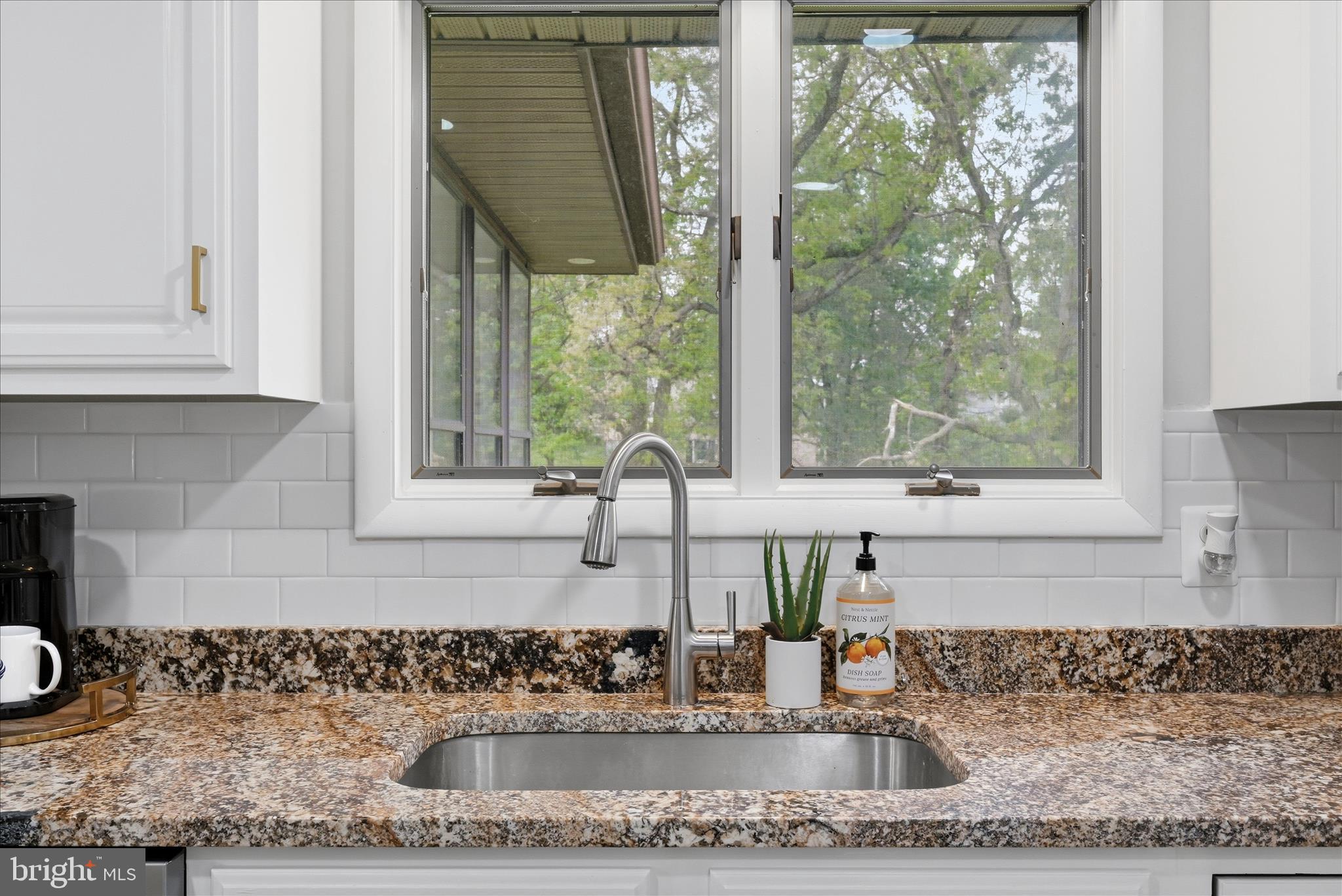 MOUNTAIN VIEW ACRES - Residential