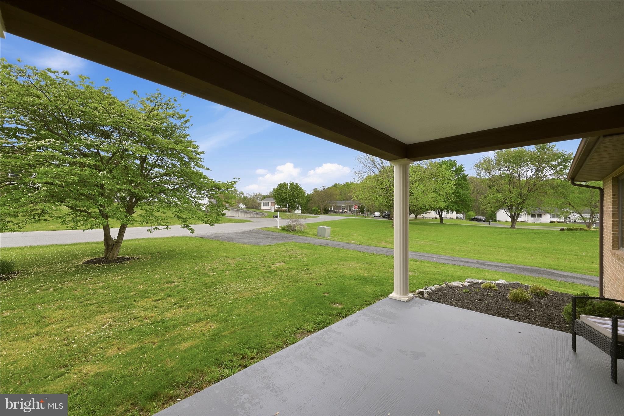 MOUNTAIN VIEW ACRES - Residential