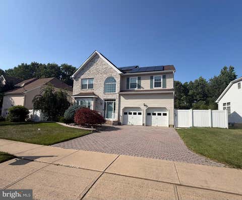 Homes For Rent - 12 Chesapeake Road<br/> Middlesex County, MONMOUTH JUNCTION, NJ 08852