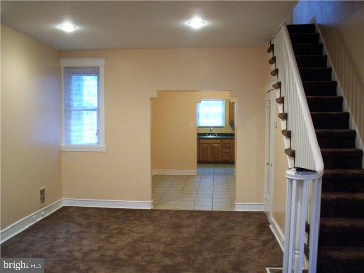 WHITMAN - Residential