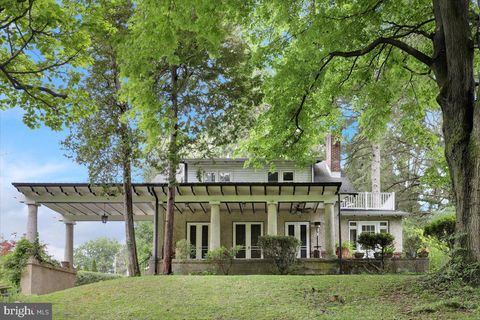 Photo of 3421 River Road, READING, PA 19605 (MLS # PABK2073244)