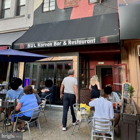 2431 18TH ST NW WASHINGTON DC 20009