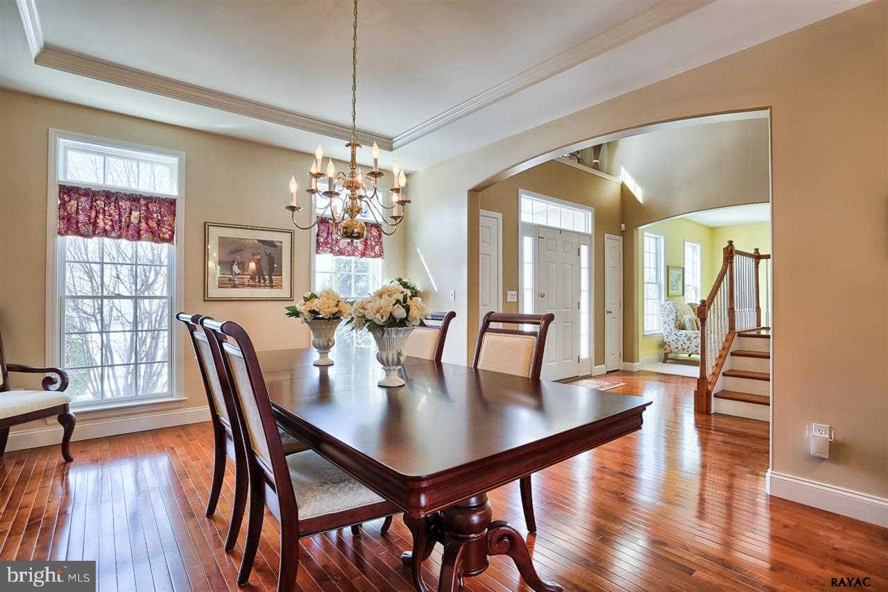 SPRINGWOOD - Residential