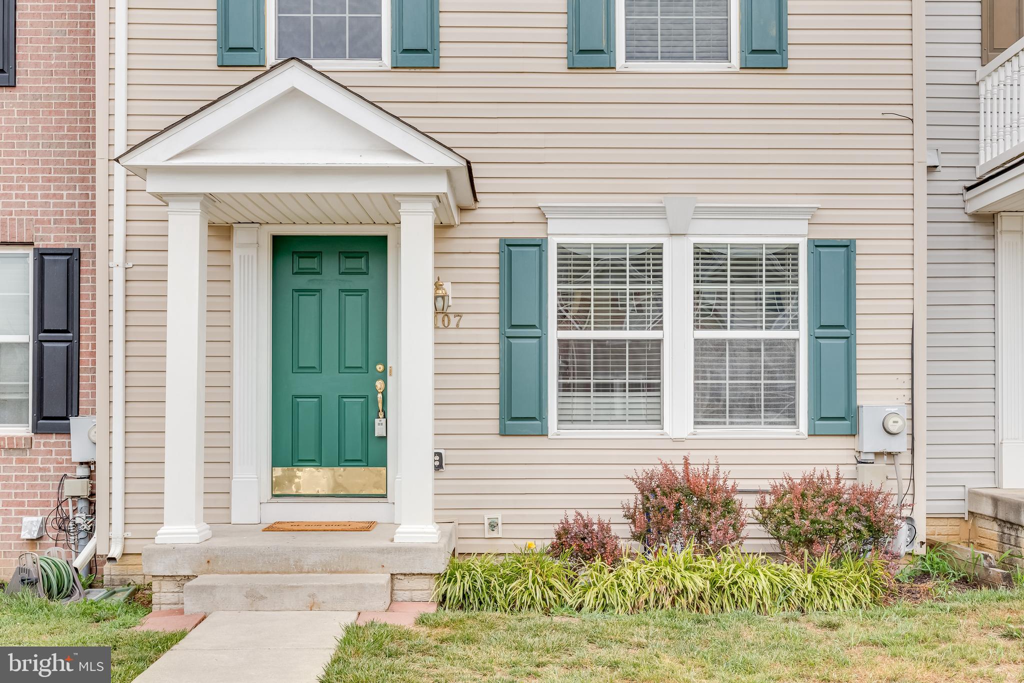 PRENTISS POINT II TOWNHOMES - Residential