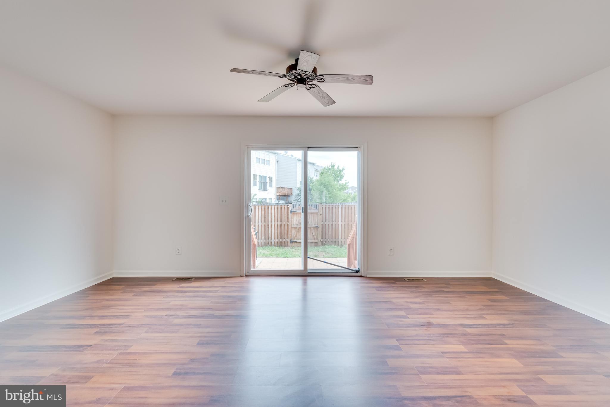 PRENTISS POINT II TOWNHOMES - Residential