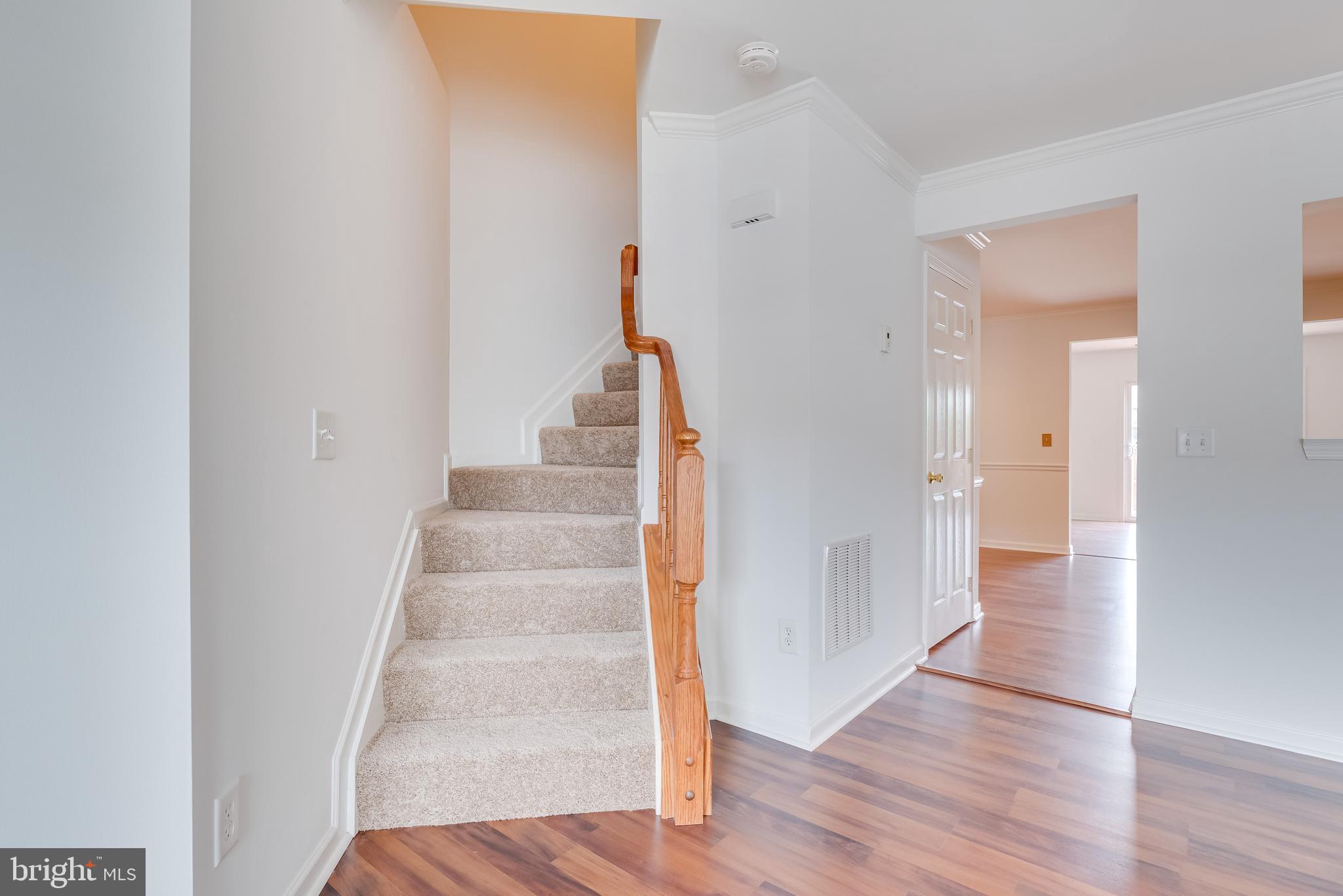 PRENTISS POINT II TOWNHOMES - Residential