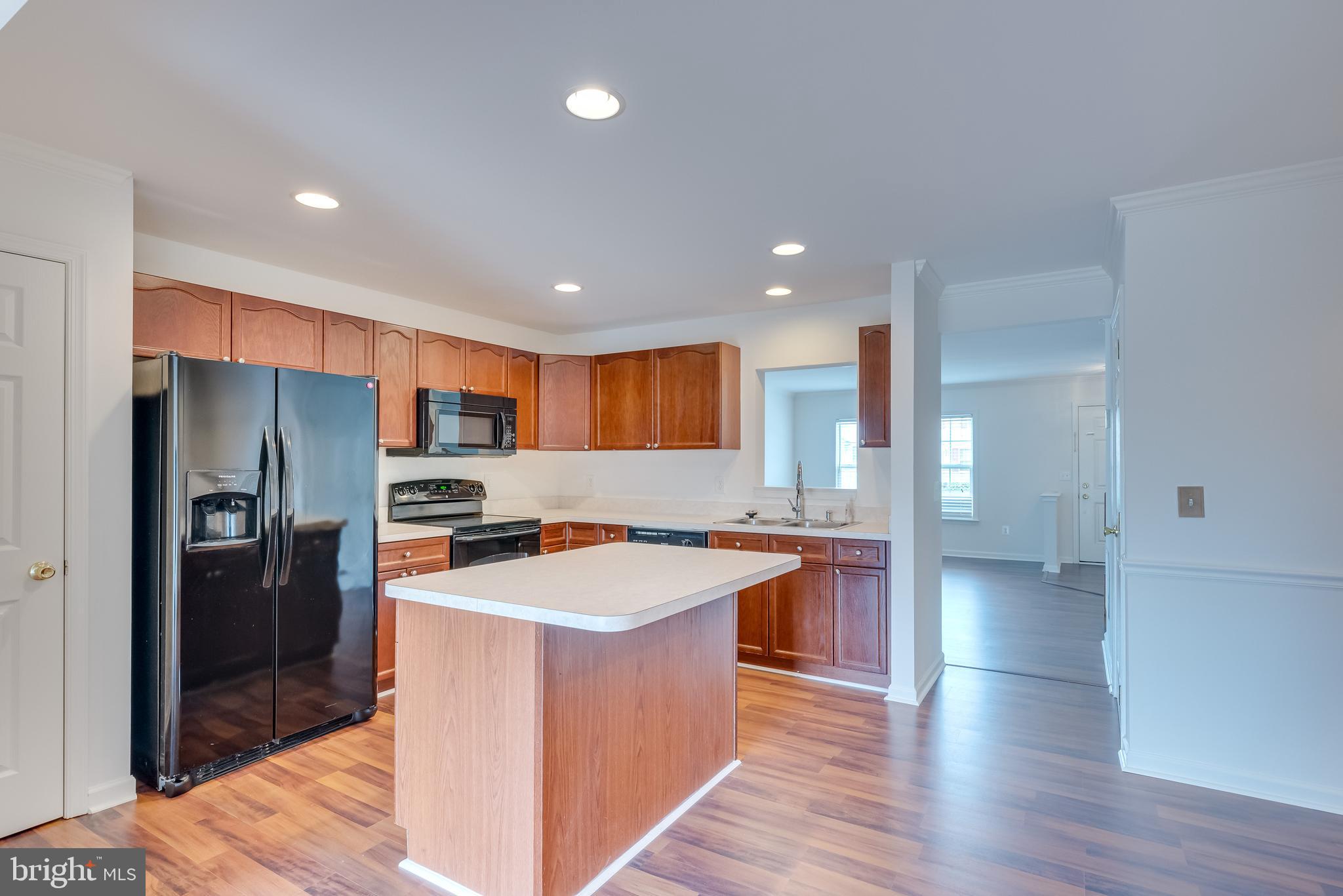 PRENTISS POINT II TOWNHOMES - Residential