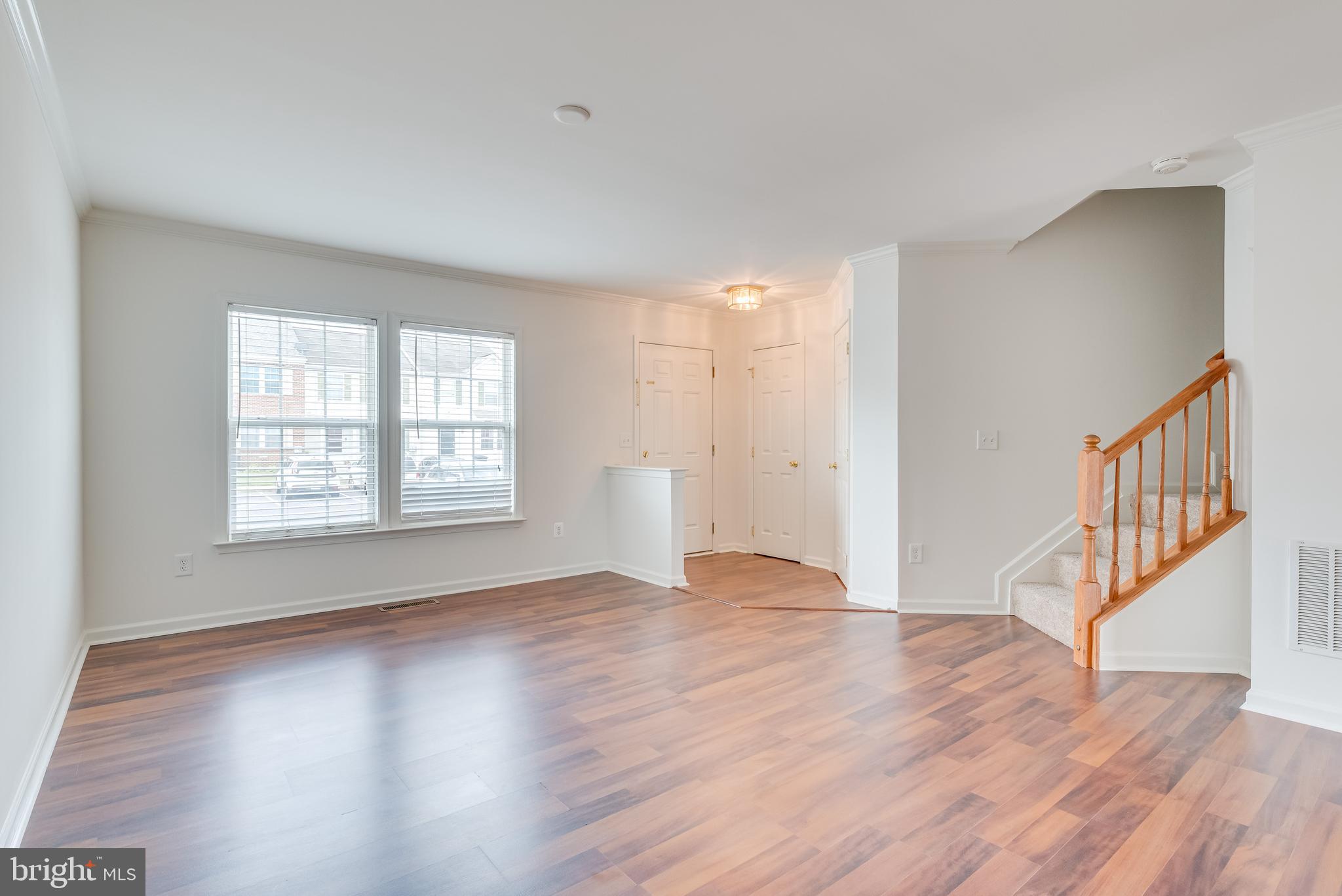 PRENTISS POINT II TOWNHOMES - Residential