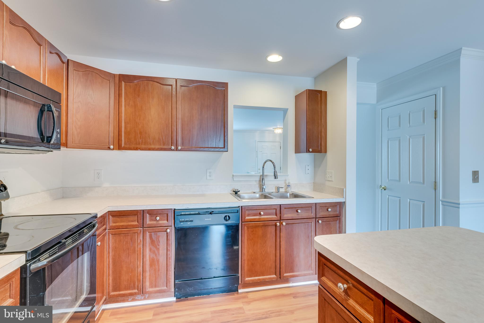 PRENTISS POINT II TOWNHOMES - Residential