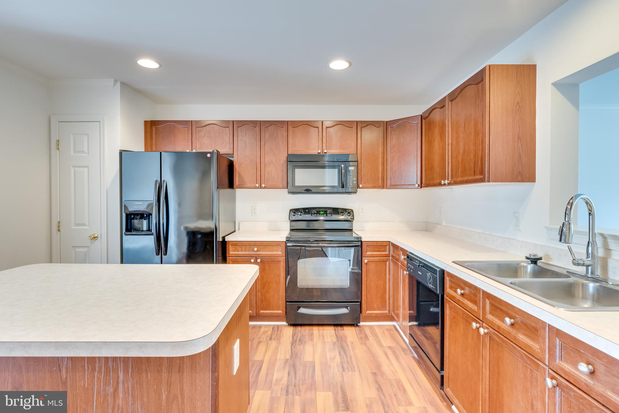 PRENTISS POINT II TOWNHOMES - Residential