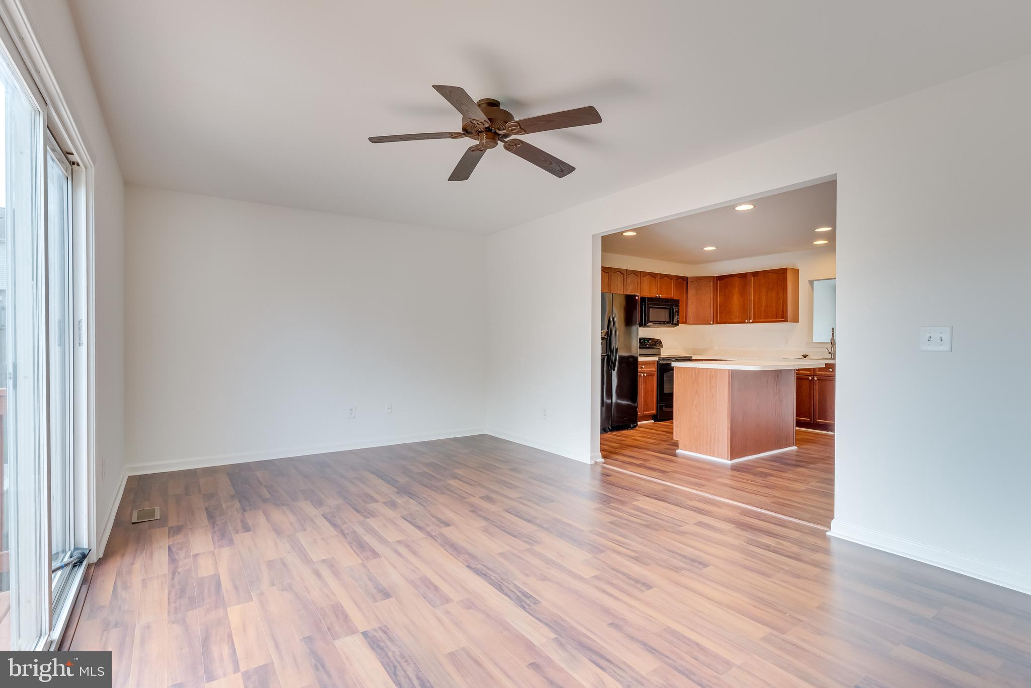 PRENTISS POINT II TOWNHOMES - Residential