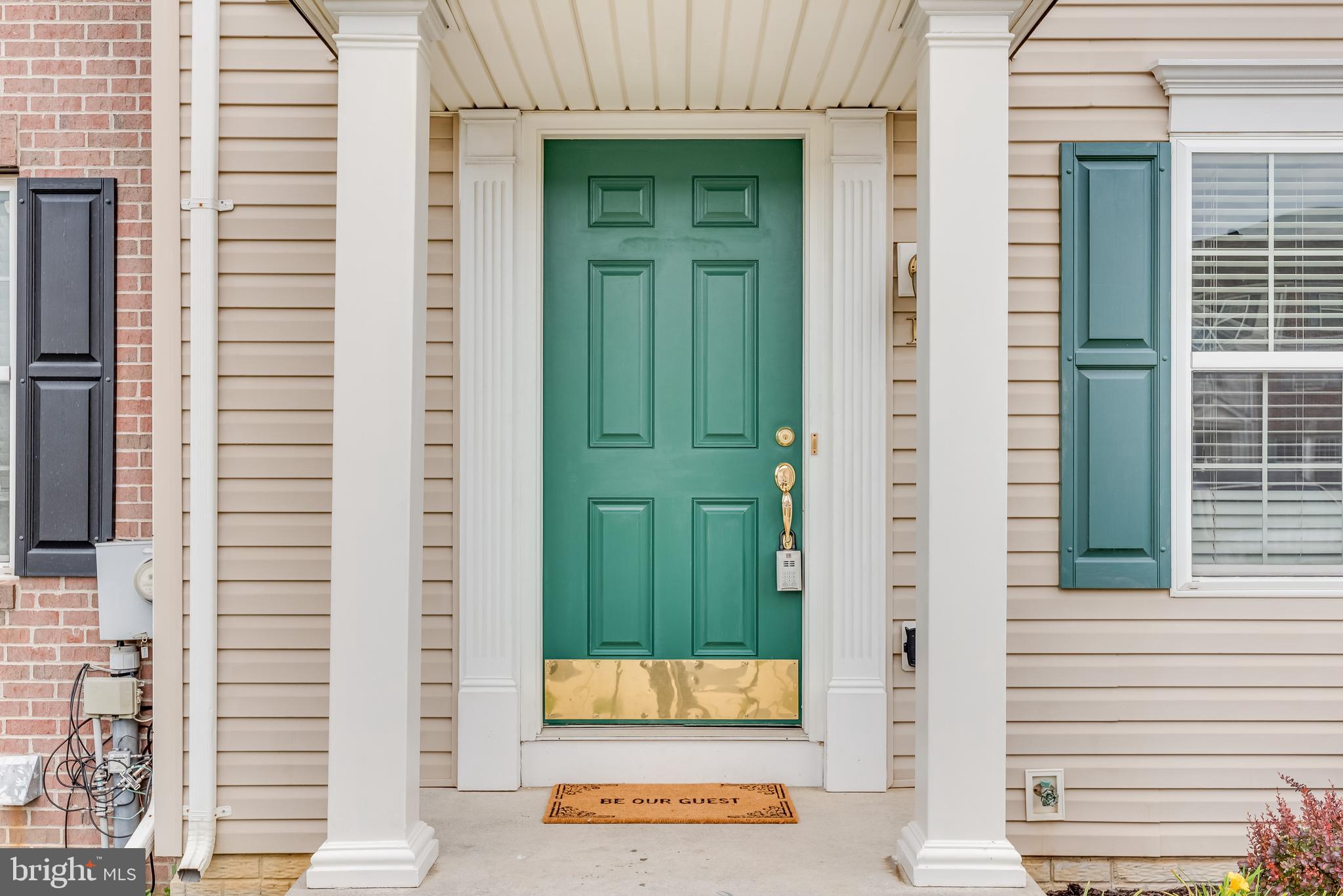 PRENTISS POINT II TOWNHOMES - Residential