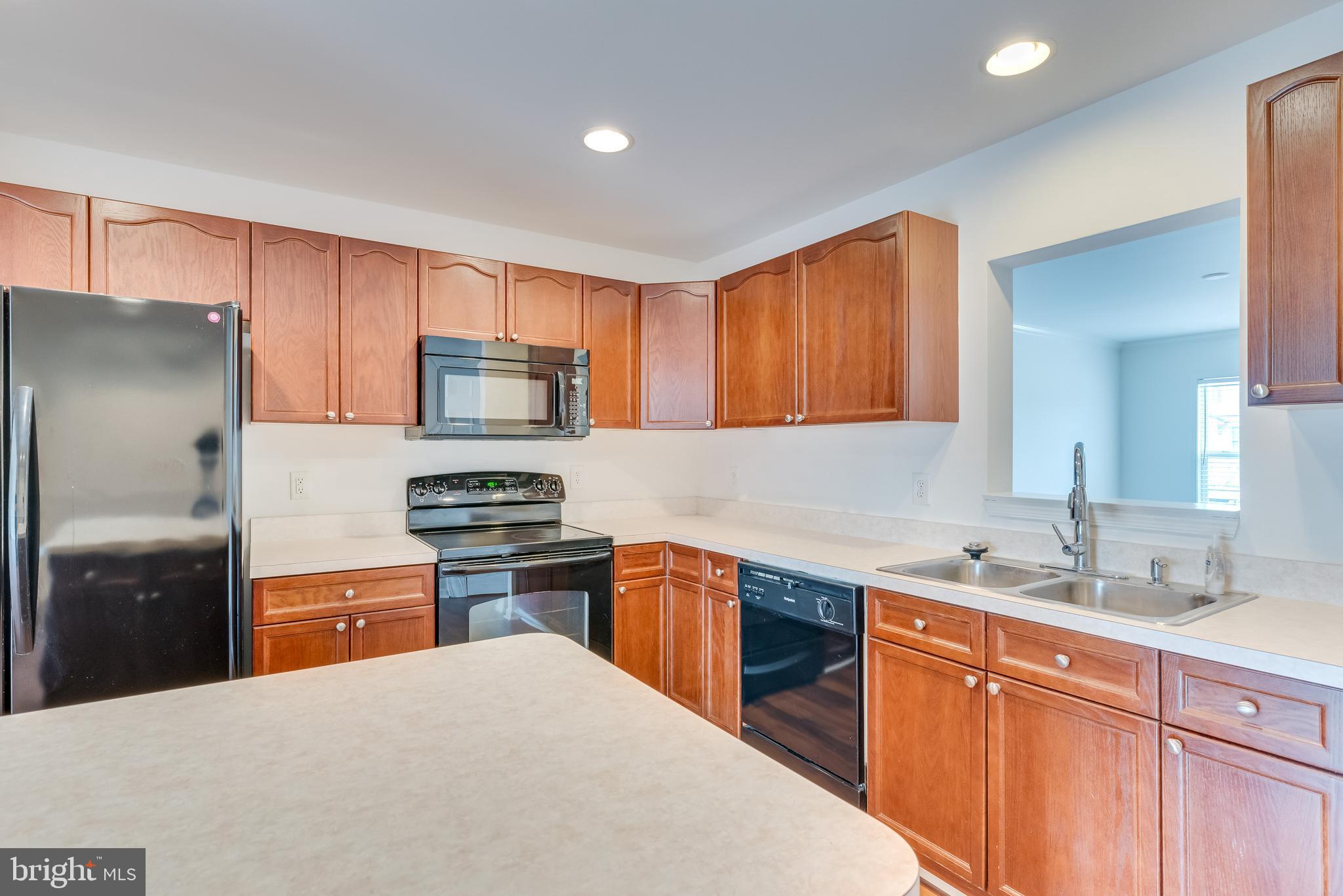 PRENTISS POINT II TOWNHOMES - Residential