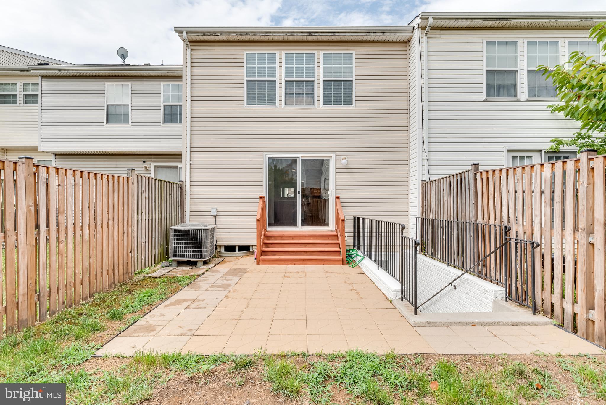 PRENTISS POINT II TOWNHOMES - Residential